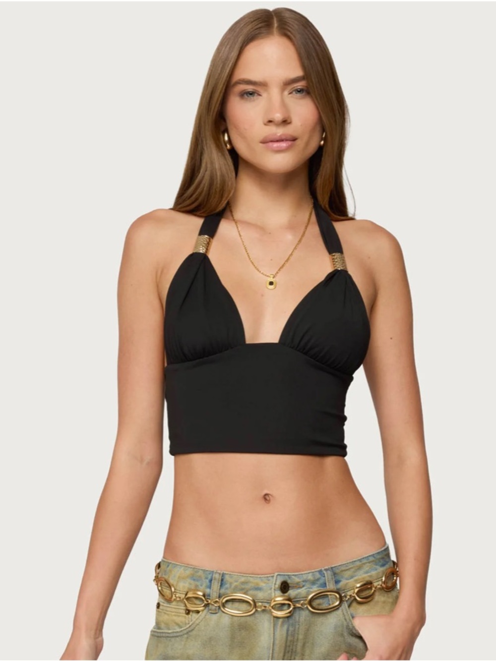 Edikted Black Top